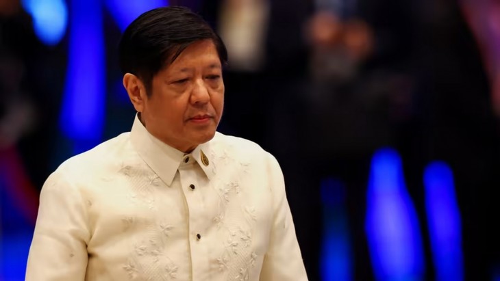 Президент Филиппин посетит Китай в начале января 2023 года - ảnh 1