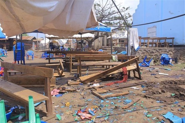 ООН осудило жестокие нападения повстанческих сил на перемещенных лиц в ДРК - ảnh 1