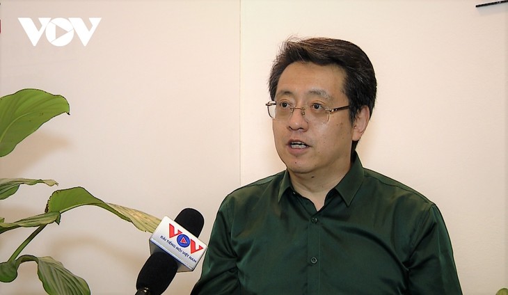 Китайский эксперт: Визит премьер-министра Фам Минь Тиня в Китай откроет много возможностей для форсирования двустороннего сотрудничества - ảnh 1
