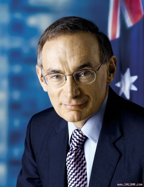 Chủ tịch nước nước tiếp Bộ trưởng ngoại giao Australia - ảnh 1