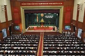 Quốc hội Việt nam đổi mới để phát triển - ảnh 1