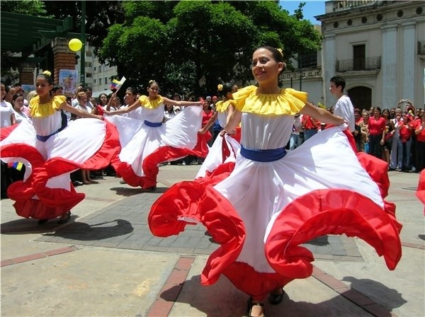 Tuần văn hóa Venezuela tại Việt Nam - ảnh 1