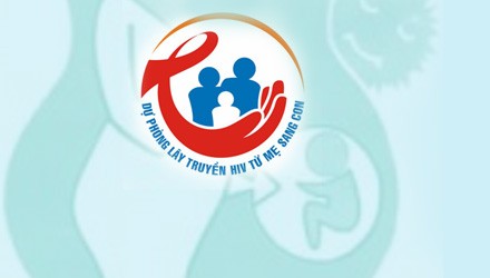 Phát động Tháng cao điểm dự phòng lây truyền HIV từ mẹ sang con  - ảnh 1