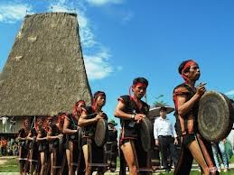 Kon Tum bế mạc Ngày hội văn hóa, thể thao và du lịch các dân tộc năm 2012 - ảnh 1