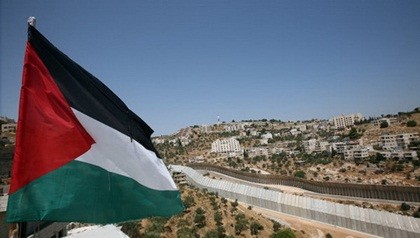 Khát vọng chính đáng của người dân Palestin - ảnh 1