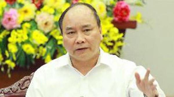 Phó Thủ tướng Nguyễn Xuân Phúc đánh giá cao công tác cải cách hành chính - ảnh 1