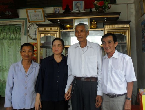 Trưởng Ban Dân vận Trung ương Hà Thị Khiết thăm và làm việc tại Hậu Giang - ảnh 1