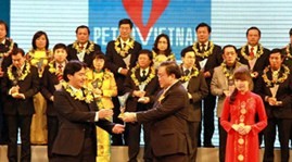54 doanh nghiệp được trao danh hiệu “ Thương hiệu quốc gia Việt Nam”  - ảnh 1