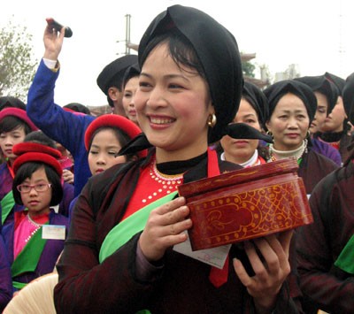 Dân tộc Kinh - dân tộc đông nhất Việt Nam - ảnh 3