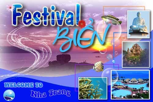 Sôi động các hoạt động Festival biển Nha Trang 2013 - ảnh 1
