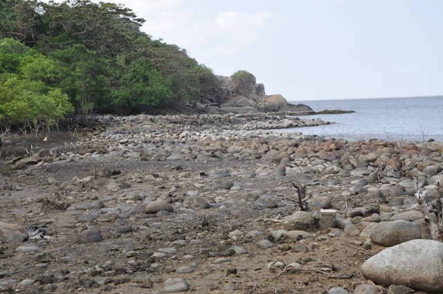 Đảo Hòn Khoai – Viên ngọc của vùng biển Tây Nam - ảnh 1