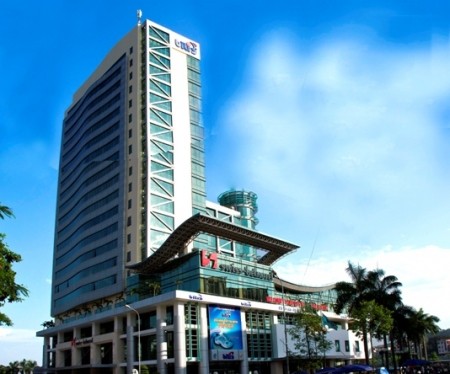 Lào Cai khai trương khách sạn 4 sao quốc tế đầu tiên - ảnh 1
