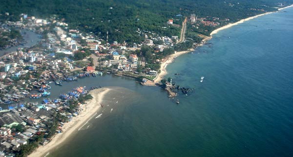 Phát triển huyện đảo Phú Quốc thành Đặc khu Hành chính - Kinh tế - ảnh 1