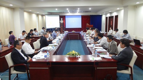 Hợp tác Việt-Nhật trong lĩnh vực công nghiệp vi mạch - ảnh 1