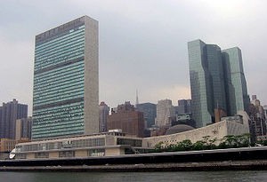 Thách thức trong quá trình cải tổ Liên hợp quốc - ảnh 1
