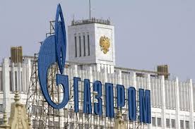 Gazprom cung cấp khí đốt hóa lỏng cho Việt Nam  - ảnh 1