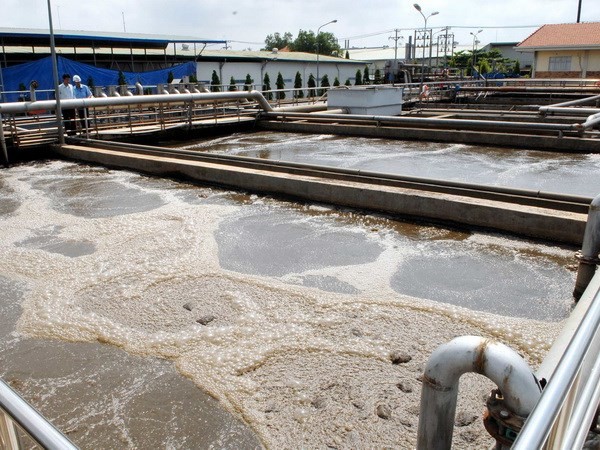 Tăng cường kiểm soát ô nhiễm phát thải thủy ngân tại Việt Nam  - ảnh 1
