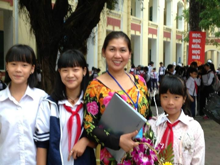 Hội giao lưu văn hóa Việt Nam tại Nhật Bản - ảnh 1