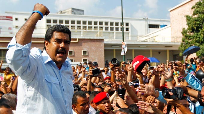 Thách thức của Venezuela trên con đường thực hiện mục tiêu dân chủ, tiến bộ xã hội - ảnh 1