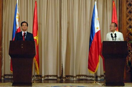 Dư luận trong nước và quốc tế về quan điểm của Thủ tướng Nguyễn Tấn Dũng về vấn đề Biển Đông - ảnh 1