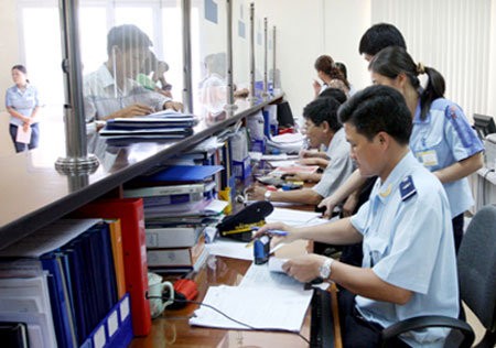 Việt Nam cắt giảm nhiều thủ tục thuế, hải quan trong năm nay - ảnh 1