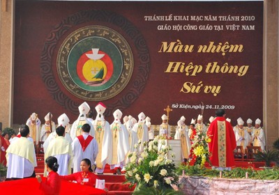Tự do tín ngưỡng tôn giáo ở Việt Nam là không thể phủ nhận - ảnh 3