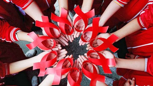 Việt Nam là điểm sáng trong khu vực về công tác phòng chống HIV/AIDS - ảnh 1