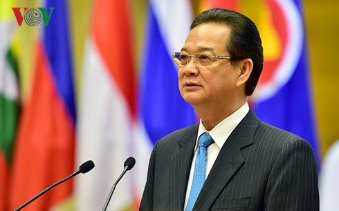 Việt Nam kiên quyết bảo vệ chủ quyền và lợi ích chính đáng ở Biển Đông - ảnh 2