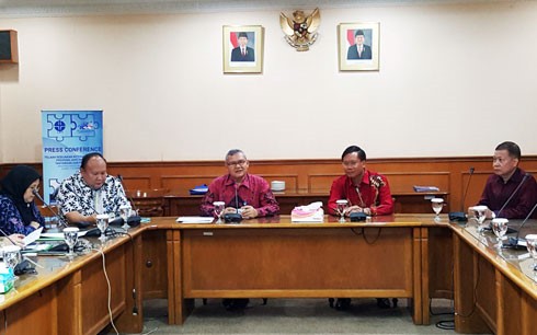 Thúc đẩy hợp tác nghiên cứu khoa học Việt Nam và Indonesia - ảnh 1