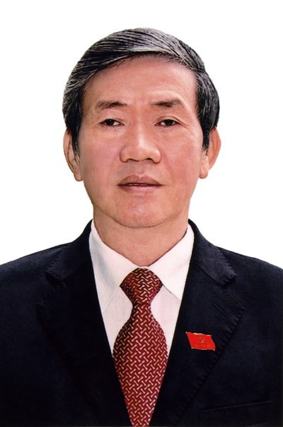 Phân công Ủy viên Bộ Chính trị, Ủy viên Ban Bí thư Đảng Cộng sản Việt Nam khóa XII - ảnh 1
