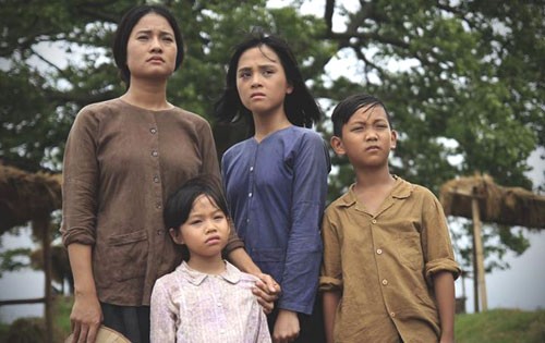 Việt Nam tham dự Liên hoan “Phim công chiếu quốc tế lần đầu - Philippines 2016” - ảnh 1