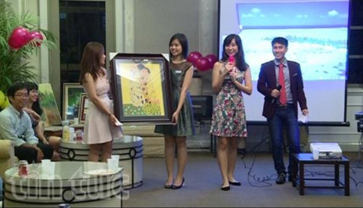 Gần 120 học sinh nghèo vượt khó của Việt Nam được nhận học bổng Hoa Phong lan  - ảnh 1