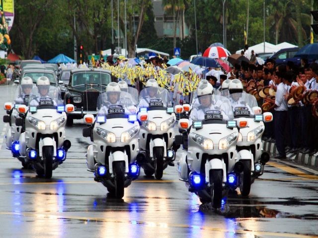 Diễn đàn Cảnh sát giao thông ASEAN lần thứ nhất sẽ diễn ra tại Việt Nam - ảnh 1