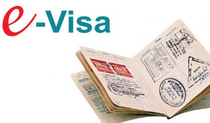 Thí điểm cấp thị thực điện tử cho người nước ngoài nhập cảnh vào Việt Nam - ảnh 1
