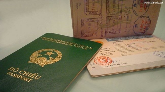 Miễn thị thực cho người mang hộ chiếu phổ thông của Việt Nam và Chile - ảnh 1