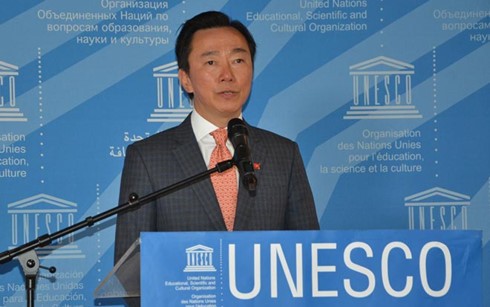 UNESCO bắt đầu bầu chọn Tổng Giám đốc thứ 11 - ảnh 1