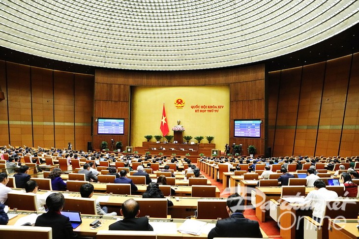 Cần thiết ban hành Nghị quyết về cơ chế, chính sách phát triển Thành phố Hồ Chí Minh - ảnh 1