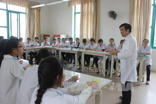 Thành tựu y khoa góp phần phát triển ngành Y học Việt Nam - ảnh 2