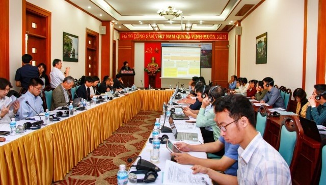 Thúc đẩy tăng trưởng xanh khu vực vịnh Hạ Long - Quảng Ninh  - ảnh 1