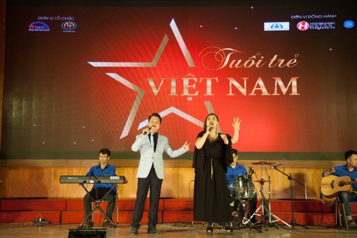 Tuổi trẻ Việt Nam - hành trình của sẻ chia và khát vọng - ảnh 2