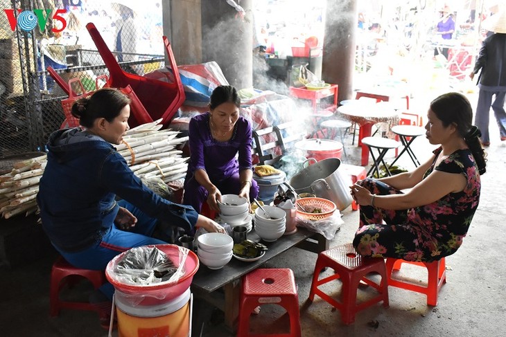 Chợ quê - sản phẩm du lịch cộng đồng ở Thừa Thiên Huế - ảnh 5