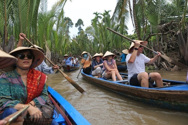 Lần đầu Việt Nam thực hiện xếp hạng hướng dẫn viên du lịch - ảnh 1