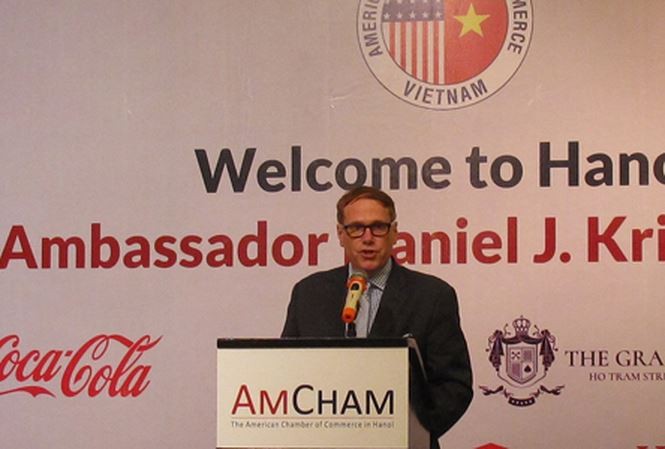 Việt Nam hướng tới thu hút dòng vốn FDI chất lượng cao   - ảnh 2