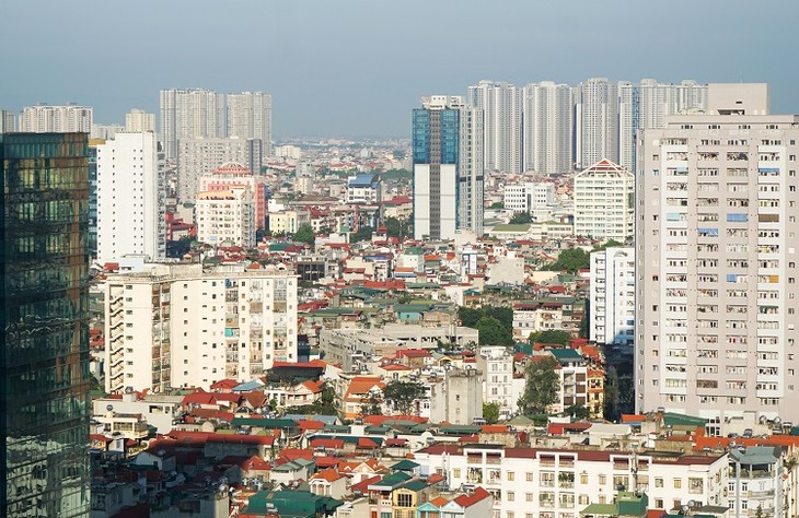 Việt Nam hướng tới thu hút dòng vốn FDI chất lượng cao   - ảnh 1