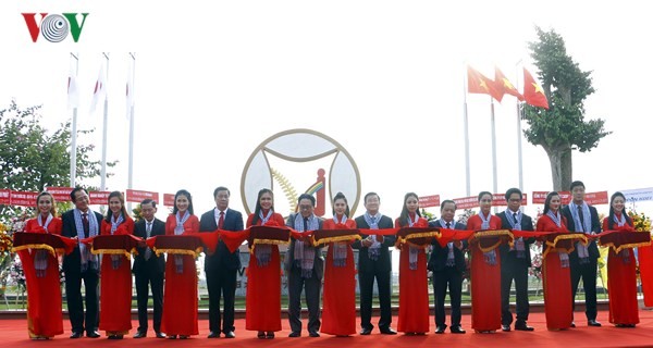Chuỗi sự kiện chào mừng 45 năm thiết lập quan hệ ngoại giao Việt Nam - Nhật Bản - ảnh 1