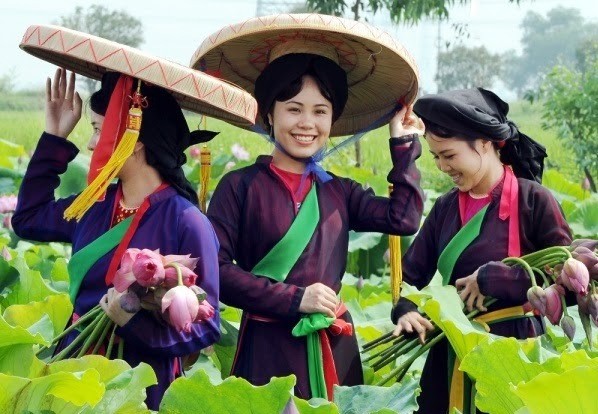 Bắc Ninh gìn giữ di sản văn hóa - ảnh 1