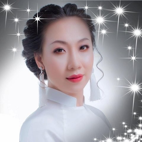 Album “Duyên” của Hiền Anh Nguyễn - xin yêu thương, bình an và hòa bình - ảnh 1
