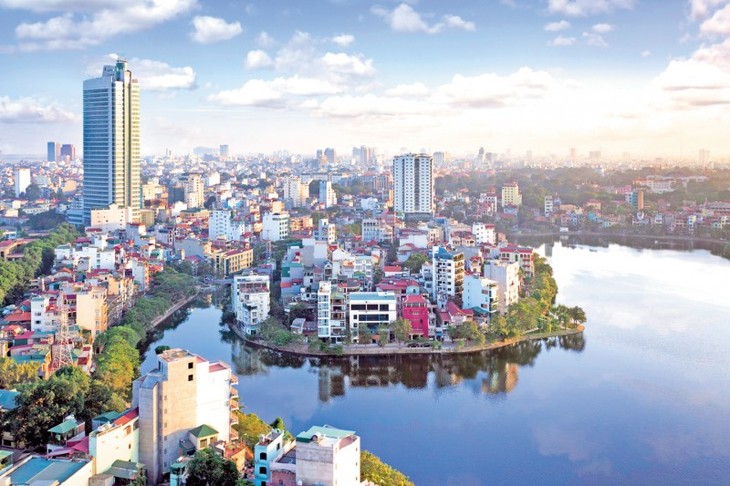 2019 là năm thành phố Hà Nội tăng tốc, bứt phá trên các lĩnh vực - ảnh 1
