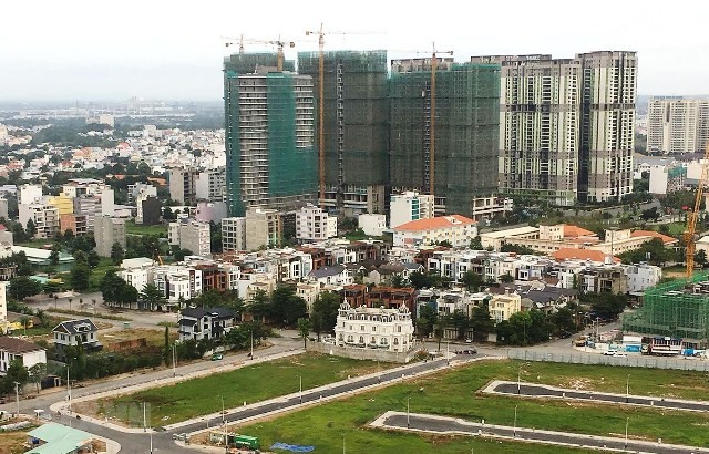 Thành phố Hồ Chí Minh lọt Tốp 3 thị trường bất động sản tốt nhất châu Á-Thái Bình Dương - ảnh 1