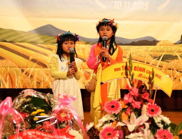 Chương trình Giao lưu văn nghệ cộng đồng tại CHLB Đức – tự hào âm nhạc truyền thống Việt Nam - ảnh 7